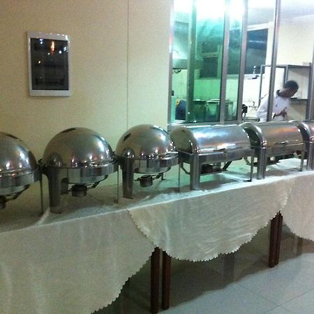 Addis Amba Hotel Bahir Dar Kültér fotó