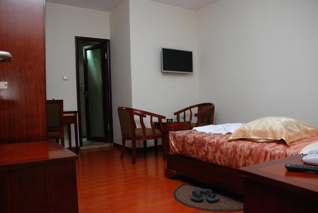 Addis Amba Hotel Bahir Dar Kültér fotó