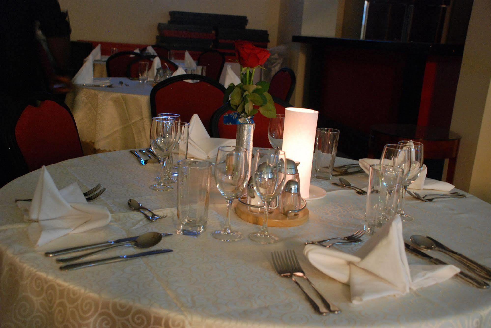 Addis Amba Hotel Bahir Dar Kültér fotó